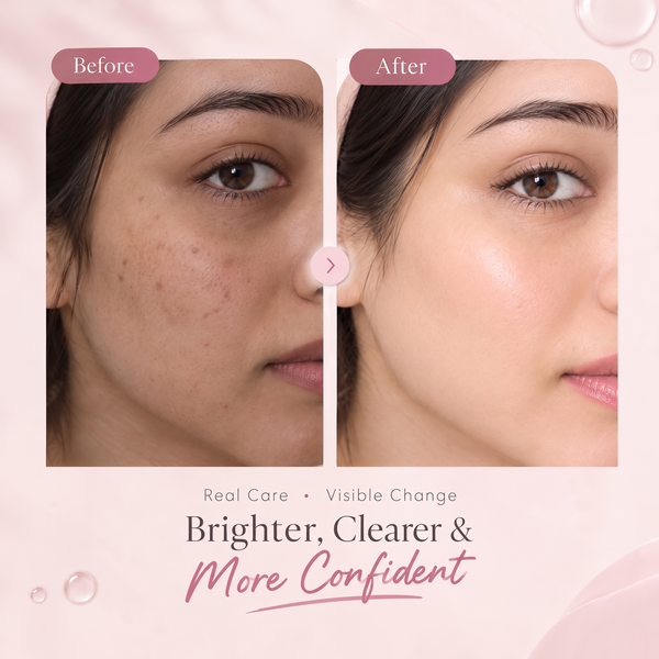 Gluta Skin Brightening Bundle