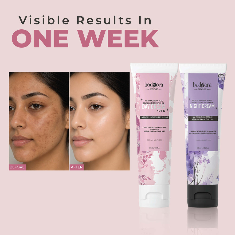 Day & Night Glow Bundle