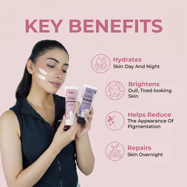 Day & Night Glow Bundle