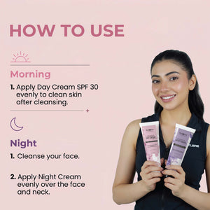 Day & Night Glow Bundle
