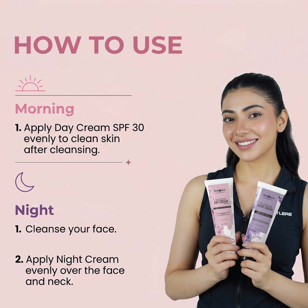 Day & Night Glow Bundle