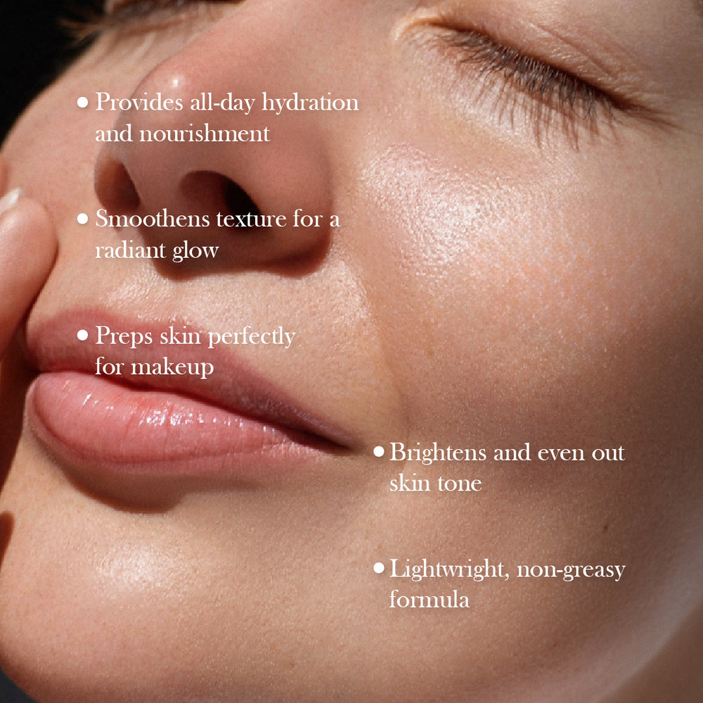 Day Cream with SPF 30