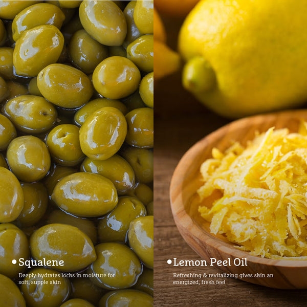 Day Cream with SPF 30