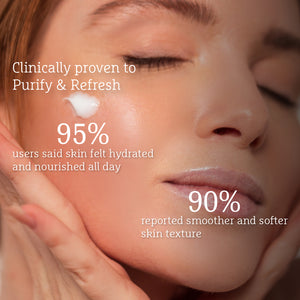 Day Cream with SPF 30