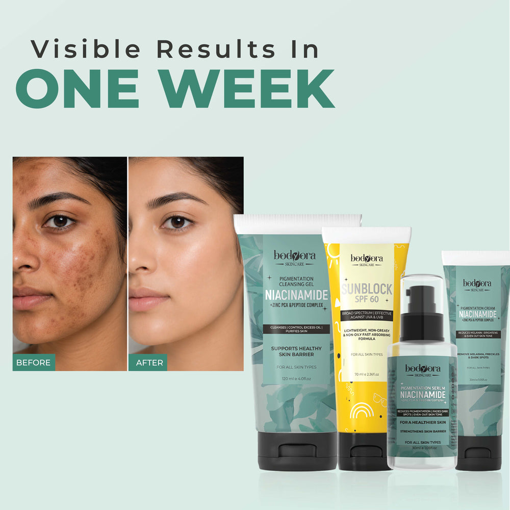 Pigmentation Bundle