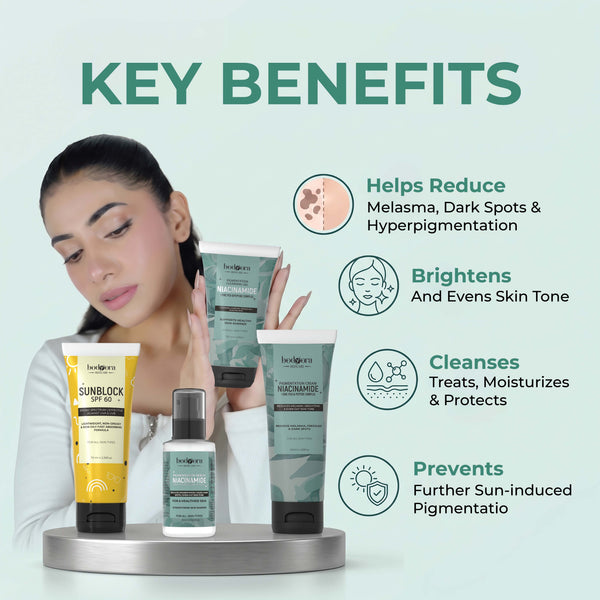 Pigmentation Bundle
