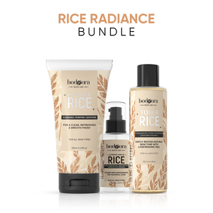 Rice Radiance Bundle