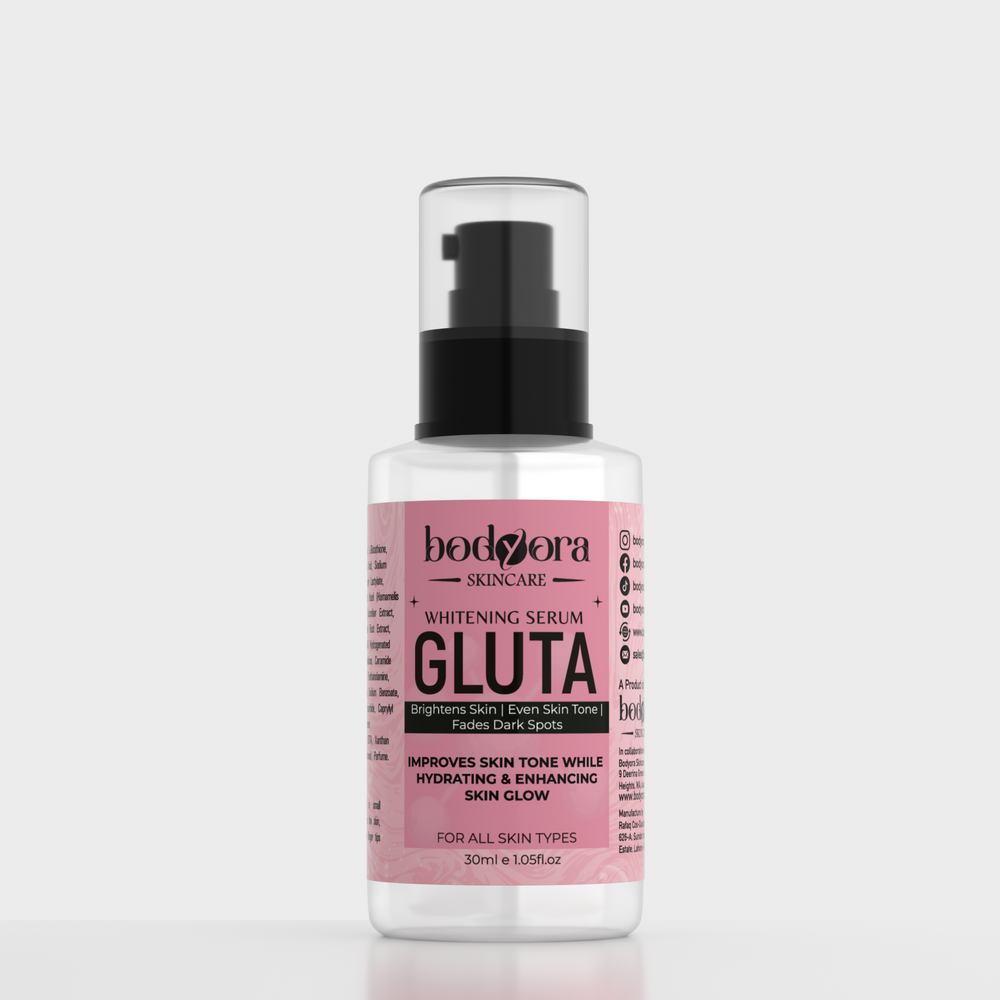 Gluta Whitening Serum