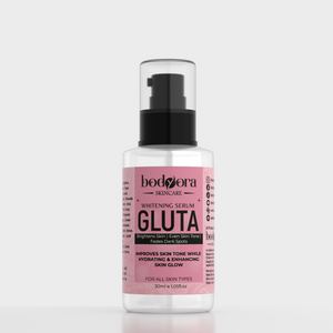 Gluta Whitening Serum