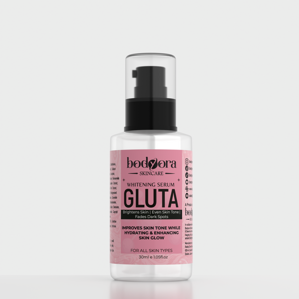 Gluta Whitening Serum