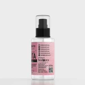Gluta Whitening Serum