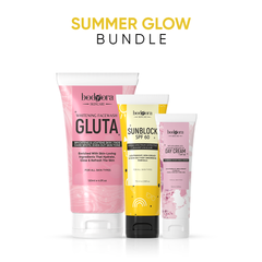 Summer Glow Bundle