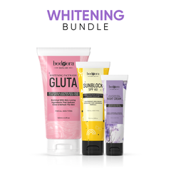 Whitening Bundle